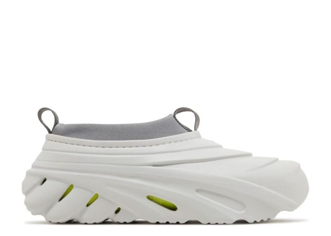 Echo Storm «Cirrus»