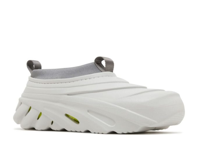 Echo Storm «Cirrus»