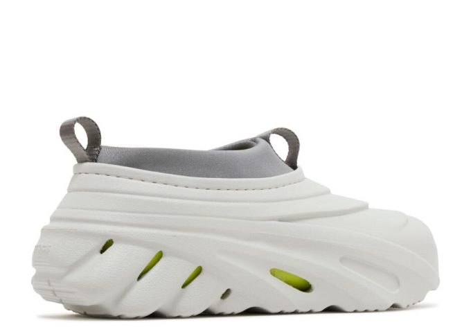 Echo Storm «Cirrus»