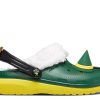 Elf x Classic Clog Kids „Buddy The Elf“