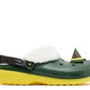 Elf x Klassischer Clog „Buddy The Elf“