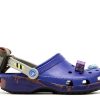 Fortnite x Classic Clog „Battle Bus“