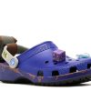 Fortnite x Classic Clog „Battle Bus“