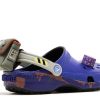 Fortnite x Classic Clog „Battle Bus“