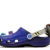 Fortnite x Classic Clog „Battle Bus“