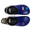 Fortnite x Classic Clog „Battle Bus“