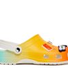 Free & Easy x Klassischer Clog „Sunset“