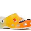 Free & Easy x Klassischer Clog „Sunset“