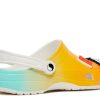 Free & Easy x Klassischer Clog „Sunset“