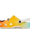 Free & Easy x Klassischer Clog „Sunset“