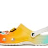 Free & Easy x Klassischer Clog „Sunset“