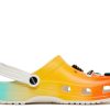 Free & Easy x Klassischer Clog „Sunset“