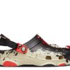 Freitag der 13. x All-Terrain Clog «Horror Pack – Jason»