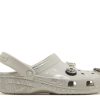 Futura Laboratories x Classic Clog „Perlweiß“