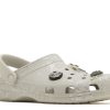 Futura Laboratories x Classic Clog „Perlweiß“