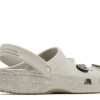 Futura Laboratories x Classic Clog „Perlweiß“