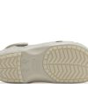 Futura Laboratories x Classic Clog „Perlweiß“