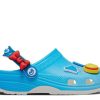 General Mills x Klassischer Clog „Boo Berry“