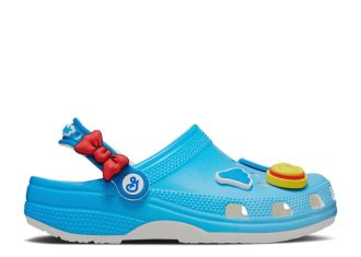 General Mills x Klassischer Clog „Boo Berry“