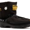 GRIP SWANY x atmos x All-Terrain Clog «Schwarz»