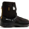 GRIP SWANY x atmos x All-Terrain Clog «Schwarz»