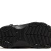 GRIP SWANY x atmos x All-Terrain Clog «Schwarz»