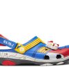 Gundam x All-Terrain Clog «RX-78-2»
