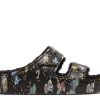 Harry Potter x klassische Cozzzy-Sandale „Vera Bradley“