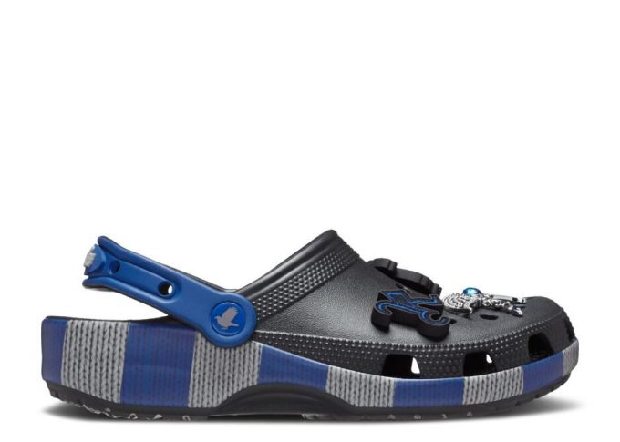 Harry Potter x Klassischer Clog „Ravenclaw“