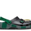 Harry Potter x Klassischer Clog „Slytherin“