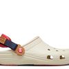 Hedley & Bennett x Rutschfester Clog „Bone“