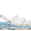 Hello Kitty x Classic Clog Kids „Cinnamaroll“