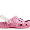 Hello Kitty x Classic Clog Kids „Hello Kitty und Freunde“