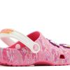 Hello Kitty x Classic Clog Kids „Hello Kitty und Freunde“