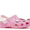 Hello Kitty x Klassischer Clog „Hello Kitty und Freunde“