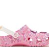 Hello Kitty x Klassischer Clog „Hello Kitty und Freunde“