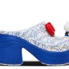 Hello Kitty x Siren Clog „50. Jahrestag“