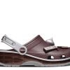 Hershey’s x Classic Clog „Hershey’s Kisses“