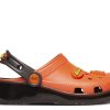 Hershey’s x Classic Clog Kids „Reese’s Peanut Butter Cup“
