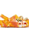 Honey Nut Cheerios x Classic Clog Kids „Rise N“ Style