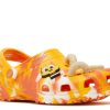 Honey Nut Cheerios x Classic Clog Kids „Rise N“ Style