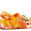 Honey Nut Cheerios x Classic Clog Kids „Rise N“ Style