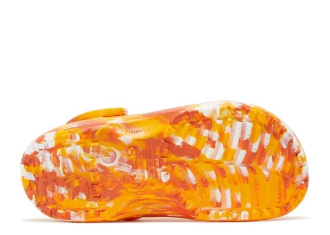 Honey Nut Cheerios x Classic Clog Kids „Rise N“ Style