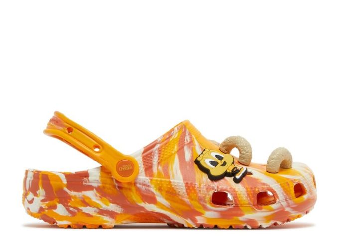 Honey Nut Cheerios x Klassischer Clog „Rise N“ Style