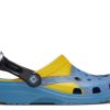 Ich – Einfach unverbesserlich x Classic Clog Kids „Minions“