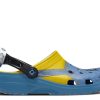 Ich – Einfach unverbesserlich x Klassischer Clog „Minions“