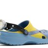 Ich – Einfach unverbesserlich x Klassischer Clog „Minions“