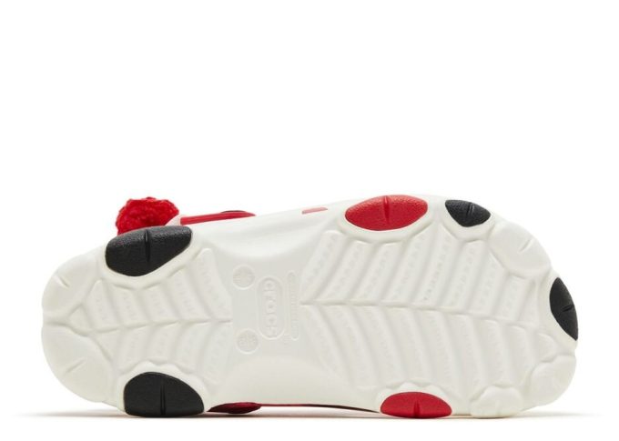 IT x All-Terrain Clog „Horror Pack – Pennywise“