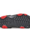 Jurassic World x All-Terrain Clog „Vorsicht, lebender Dinosaurier“