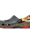 Jurassic World x All-Terrain Clog „Vorsicht, lebender Dinosaurier“